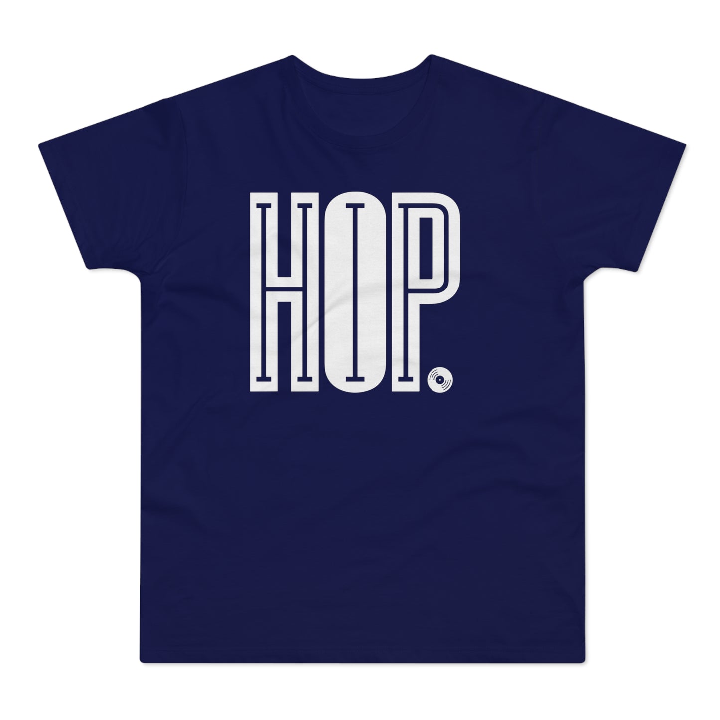 Hip Hop T Shirt (Poids Standard)
