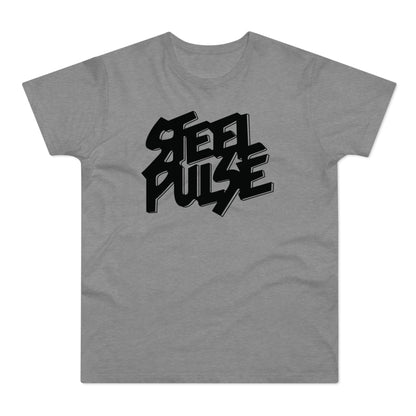 Steel Pulse T Shirt (Poids Standard)