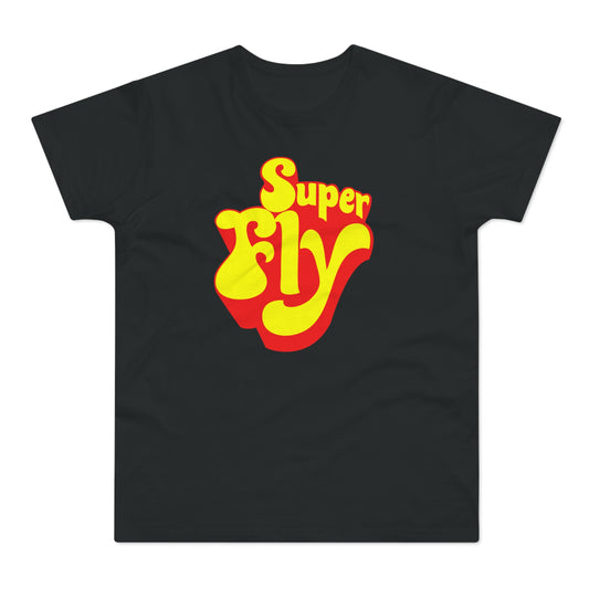 Superfly T Shirt (Poids Standard)