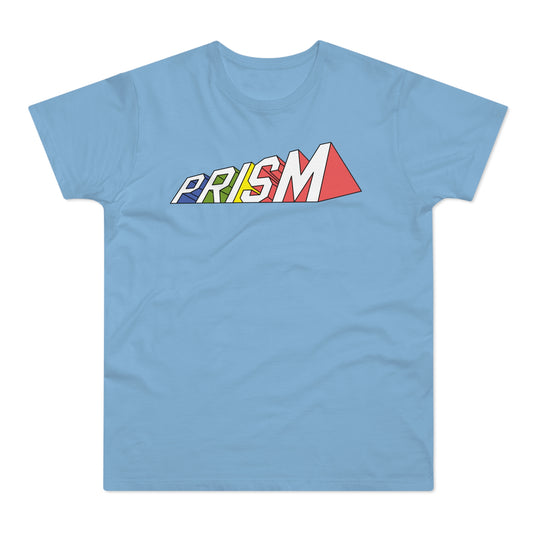 Prism Records T Shirt (Poids Standard)