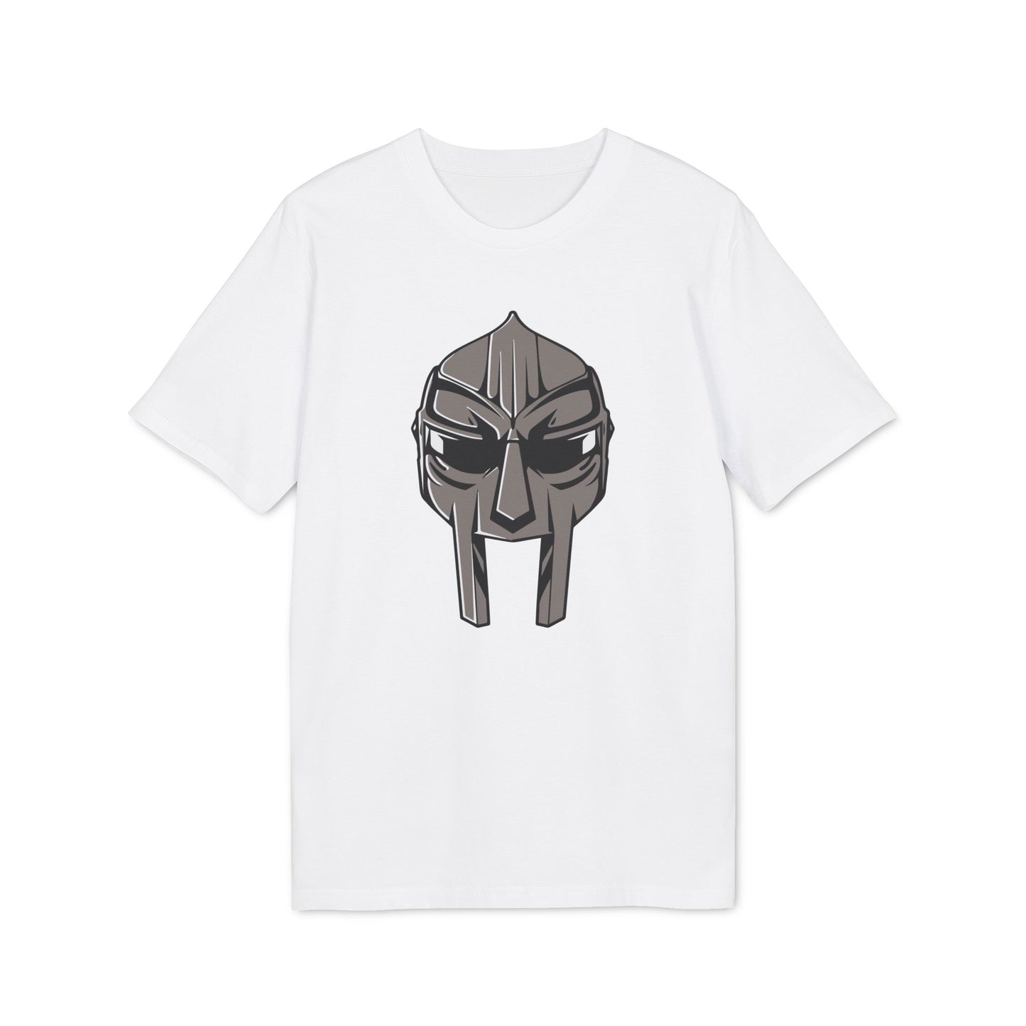 MF Doom Mask T Shirt (Coton Bio Premium)