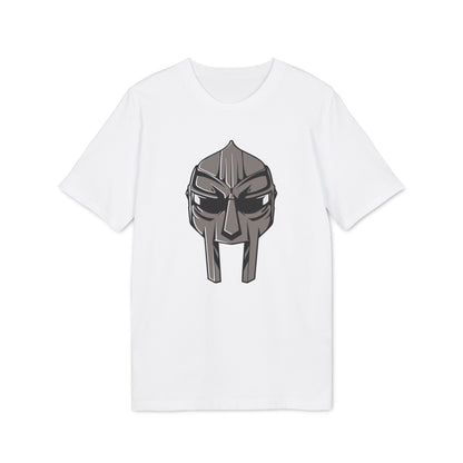 MF Doom Mask T Shirt (Coton Bio Premium)