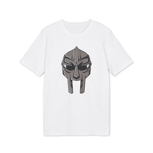 MF Doom Mask T Shirt (Coton Bio Premium)