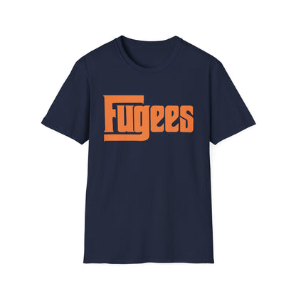Fugees T Shirt - Léger