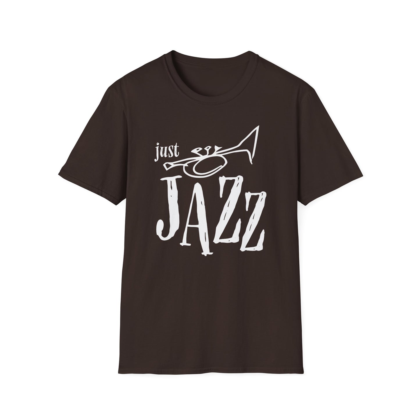 Just Jazz T Shirt - Léger