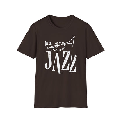 Just Jazz T Shirt - Léger
