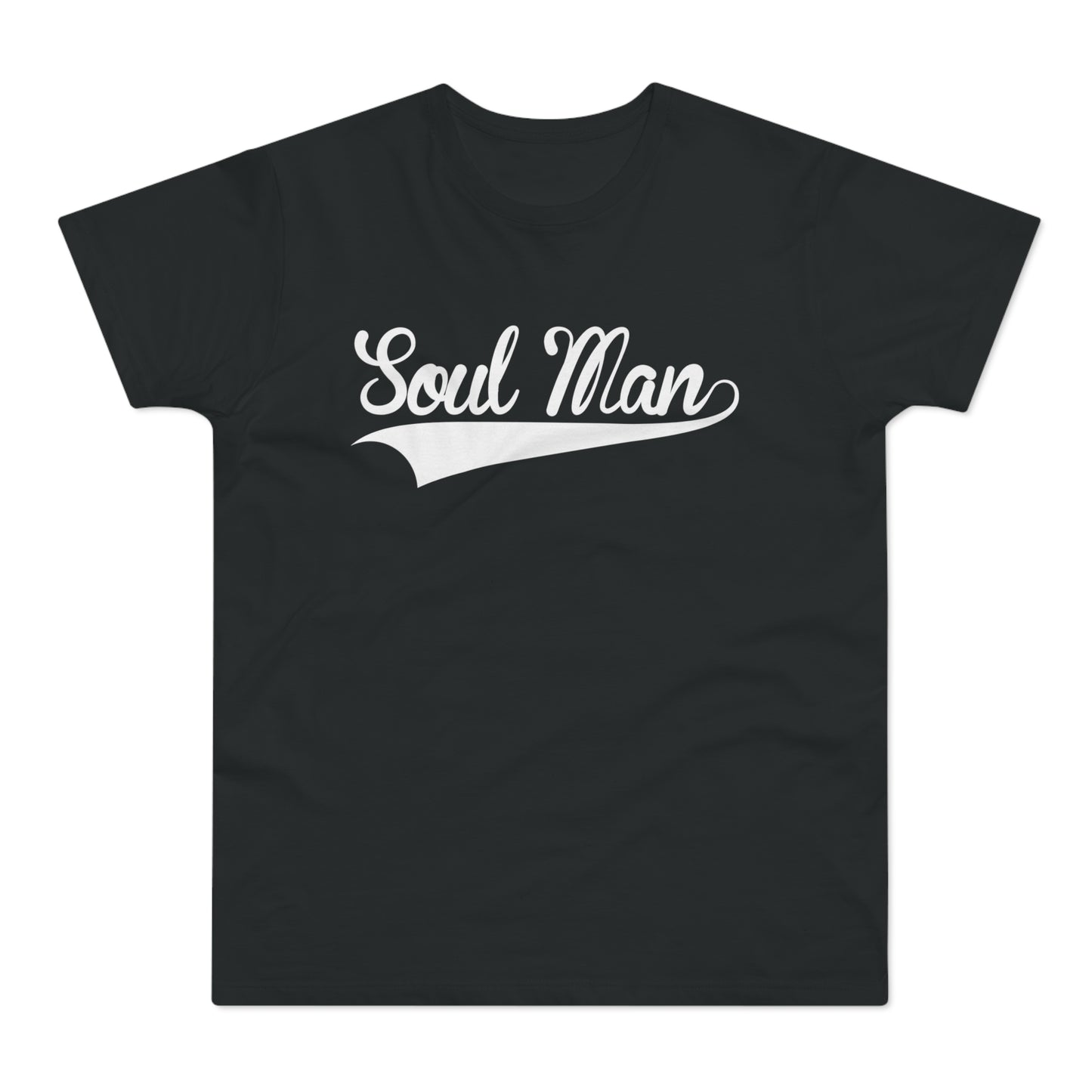 Soul Man T Shirt (Poids Standard)