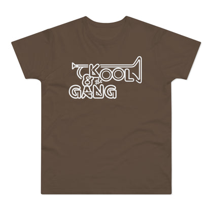 Kool & The Gang T Shirt (Poids Standard)