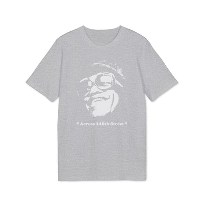 Bobby Womack Across 110th Street T Shirt (Coton Bio Premium)