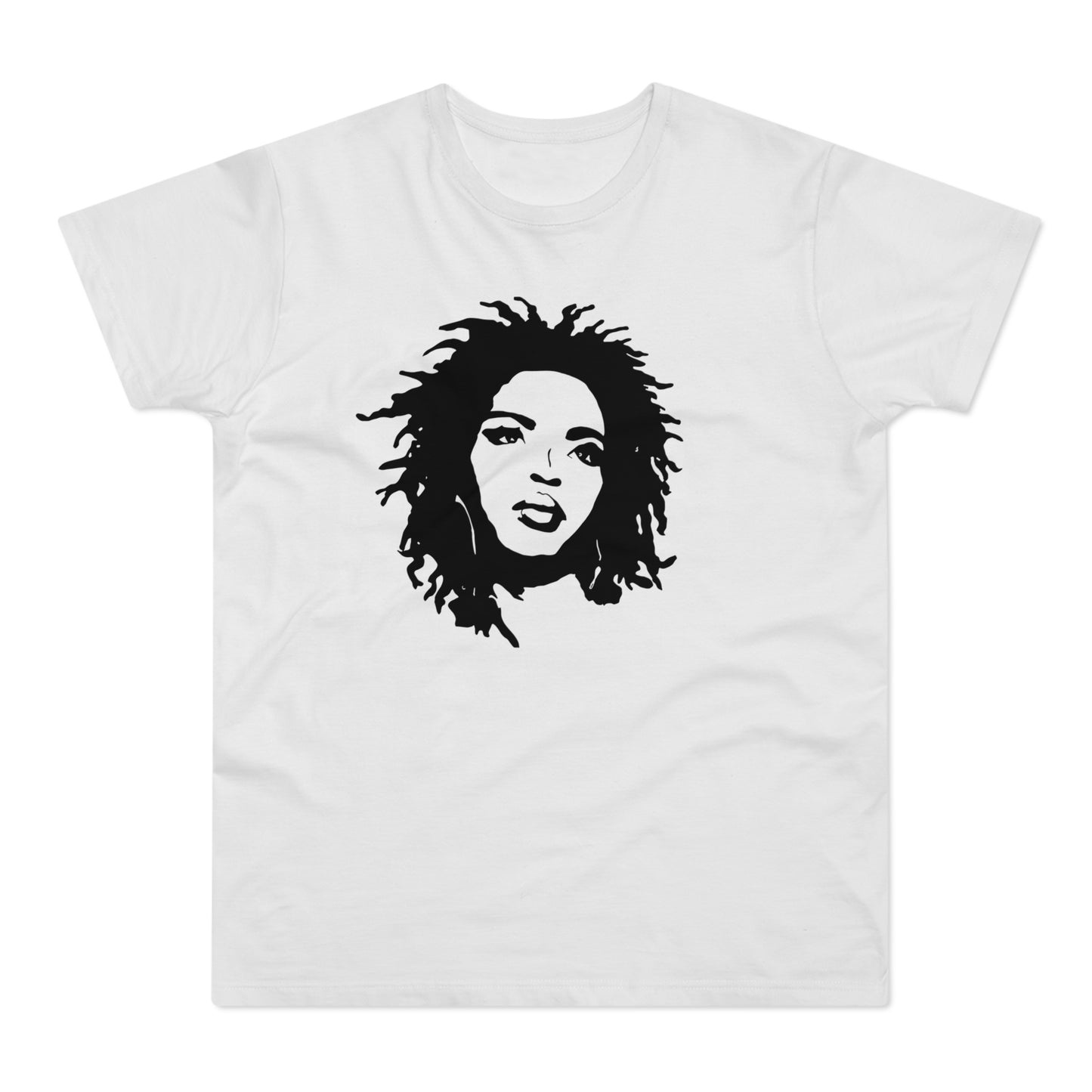 Miseducation of Lauryn Hill T Shirt (Poids Standard)