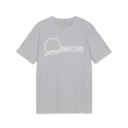 Quincy Jones T Shirt (Coton Bio Premium)