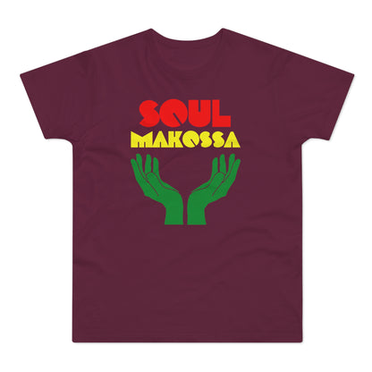Soul Makossa T Shirt (Poids Standard)