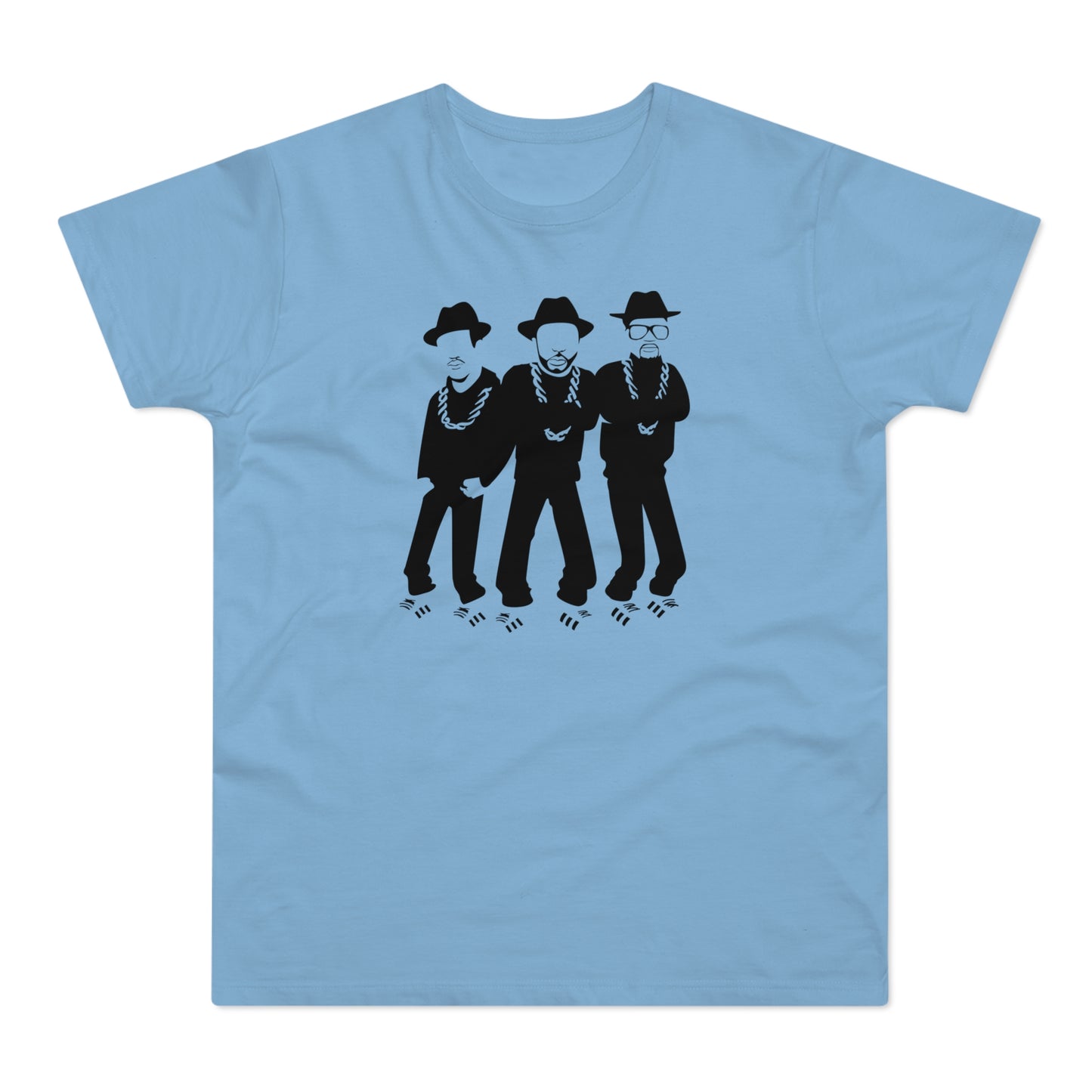Dope Ropes T Shirt (Poids Standard)