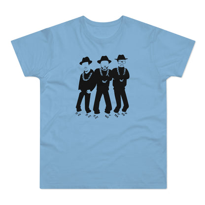 Dope Ropes T Shirt (Poids Standard)