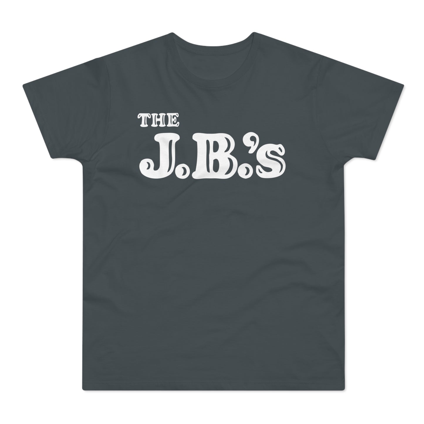 The JB's T Shirt (Poids Standard)