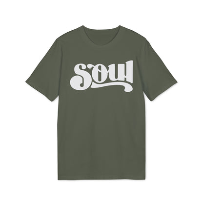 Soul T Shirt (Coton Bio Premium)