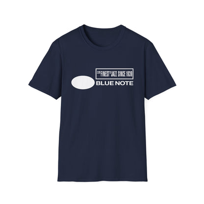 Blue Note Records T Shirt - Léger