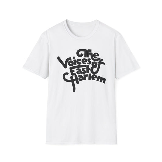 Voices Of East Harlem T Shirt - Léger