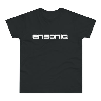 Ensoniq T Shirt (Poids Standard)