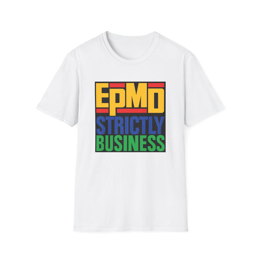 EPMD T Shirt - Léger