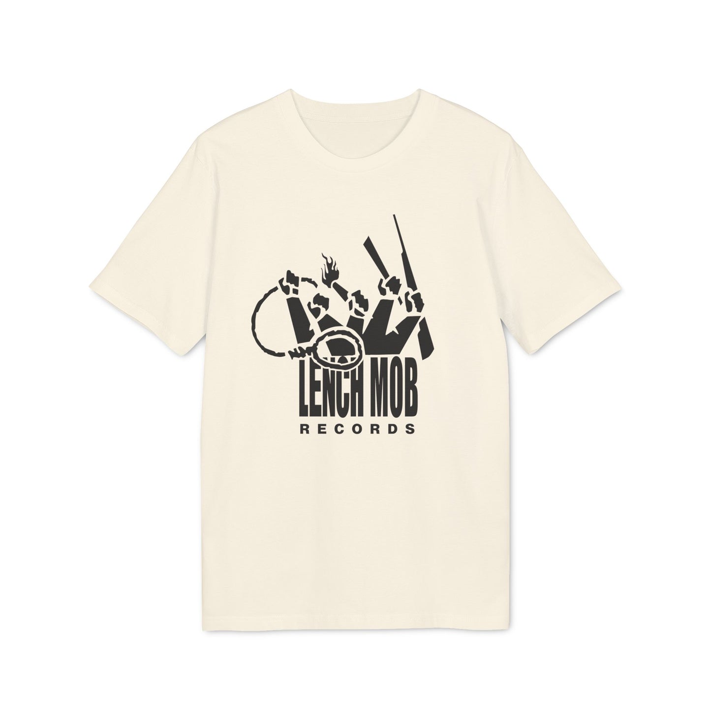 Lench Mob T Shirt (Coton Bio Premium)