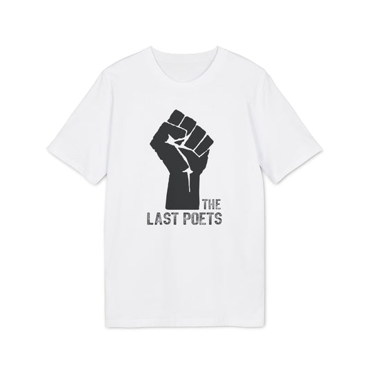 The Last Poets T Shirt (Coton Bio Premium)