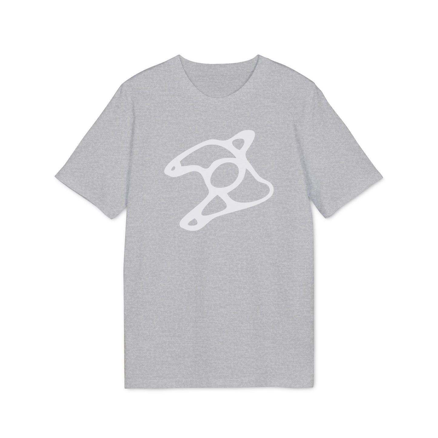 Mute Records T Shirt (Coton Bio Premium)