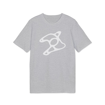 Mute Records T Shirt (Coton Bio Premium)