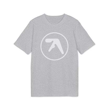 Aphex Twin T Shirt (Coton Bio Premium)