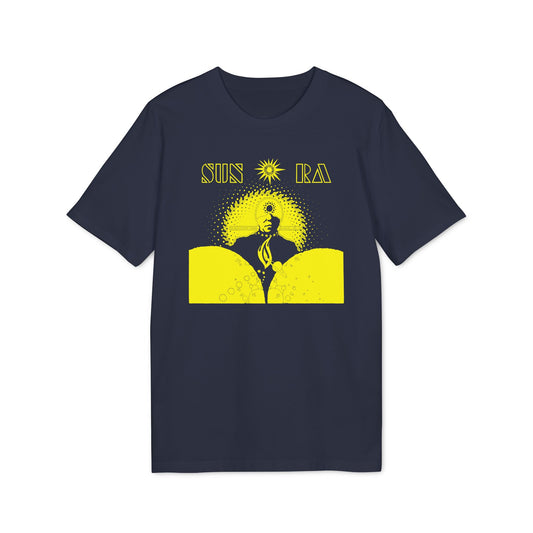 Sun Ra T Shirt (Coton Bio Premium)