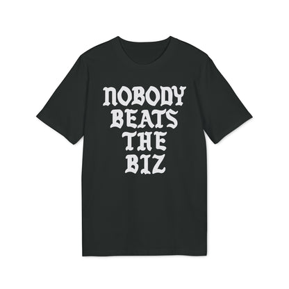 Biz Markie T Shirt (Coton Bio Premium)