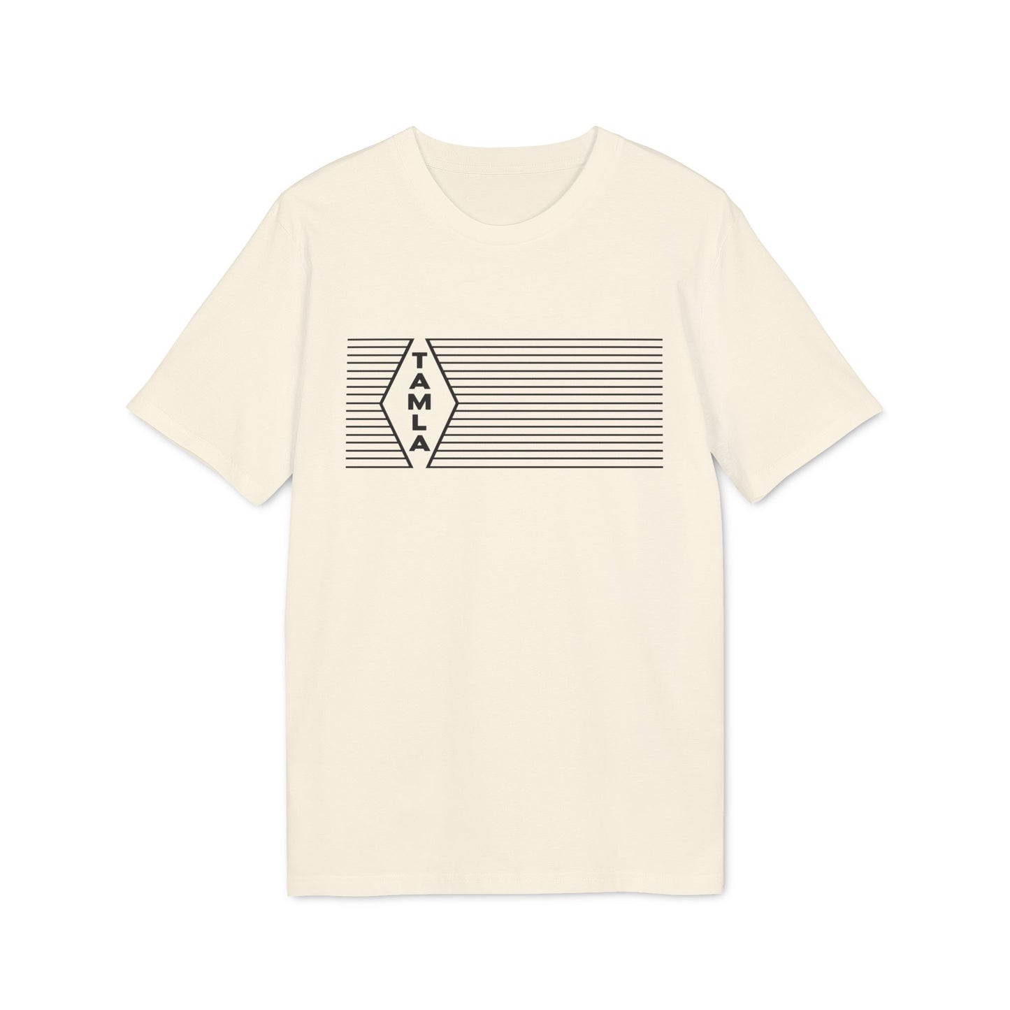 Tamla Records Diamond T Shirt (Coton Bio Premium)