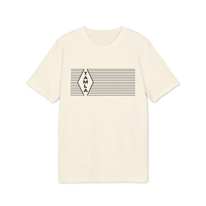 Tamla Records Diamond T Shirt (Coton Bio Premium)