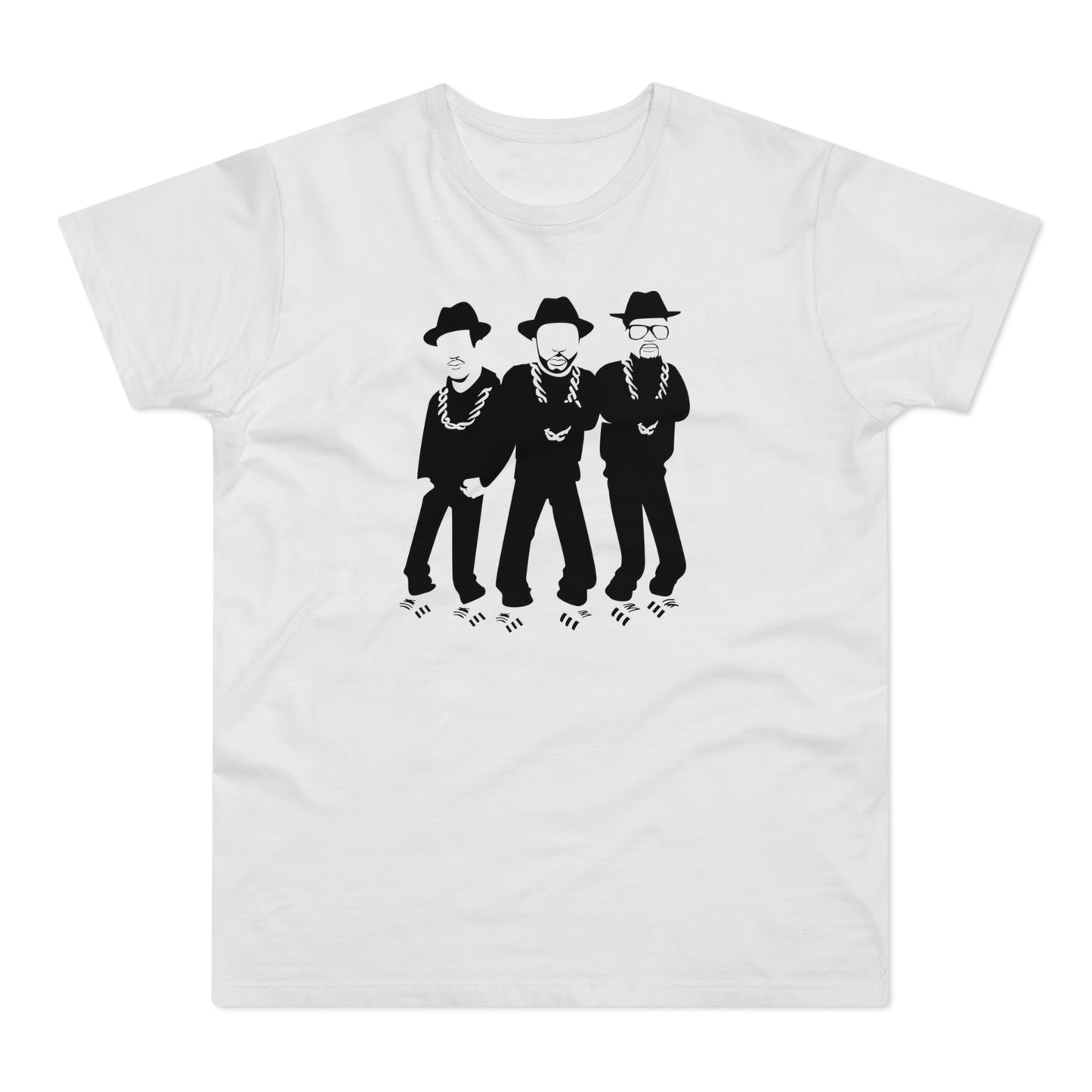 Dope Ropes T Shirt (Poids Standard)