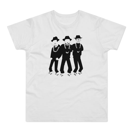 Dope Ropes T Shirt (Poids Standard)