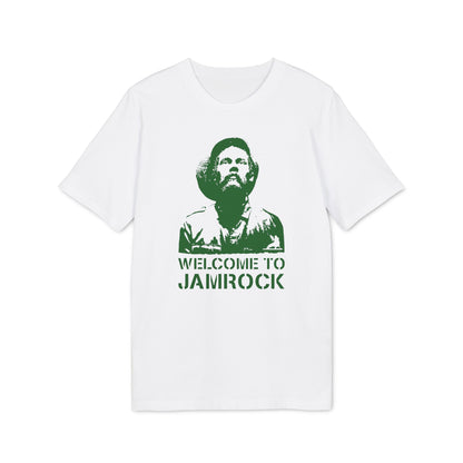 Damian Marley Jam Rock T Shirt (Coton Bio Premium)