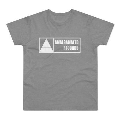 Amalgamated Records T Shirt (Poids Standard)