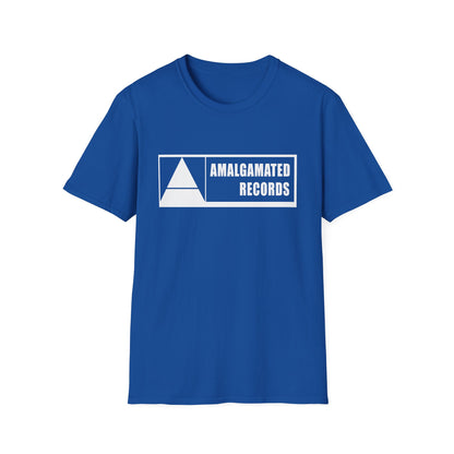 Amalgamated Records T Shirt - Léger