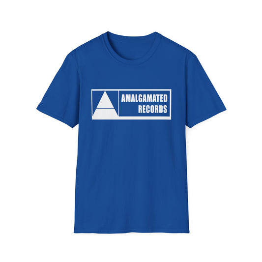 Amalgamated Records T Shirt - Léger