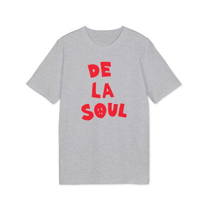 De La Soul T Shirt (Coton Bio Premium)