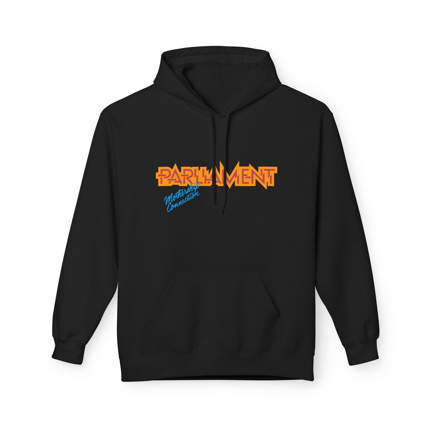 Parliament Hoodie / Hoody