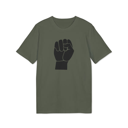 Soul Fist T Shirt (Coton Bio Premium)