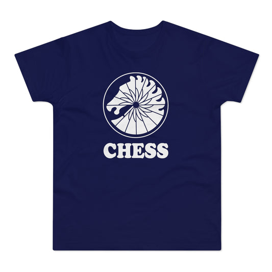 Chess Records T Shirt (Poids Standard)