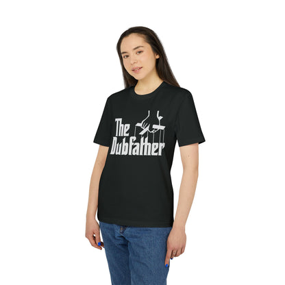 The Dubfather T Shirt (Coton Bio Premium)