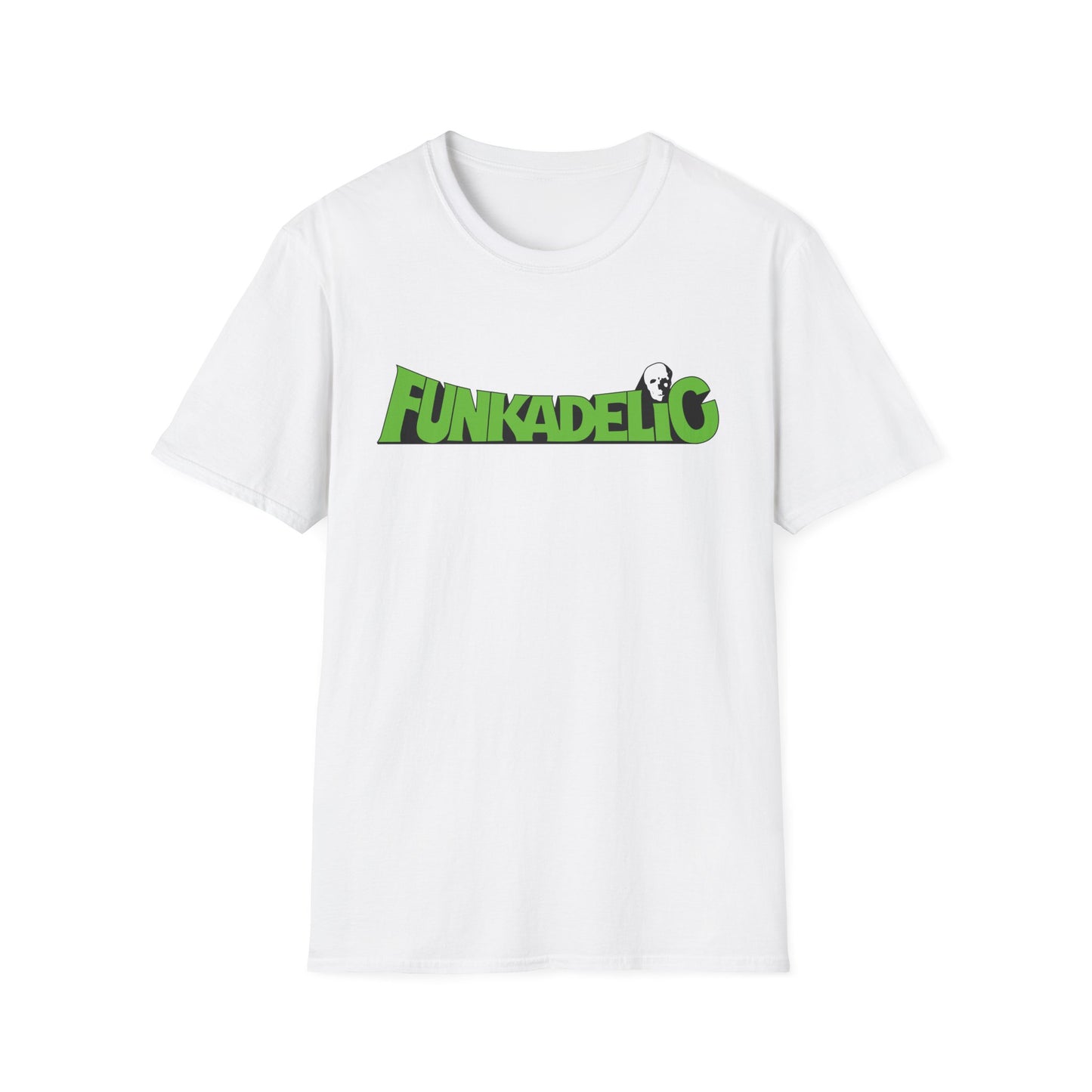 Funkadelic T Shirt - Léger