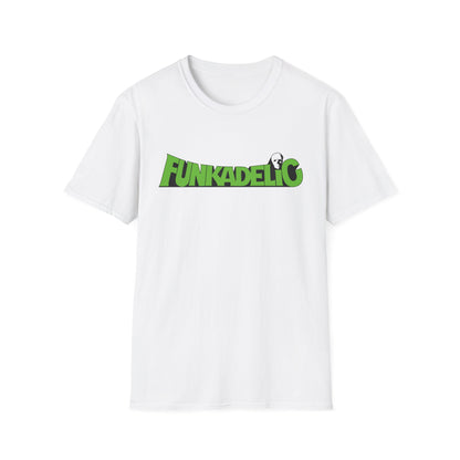 Funkadelic T Shirt - Léger