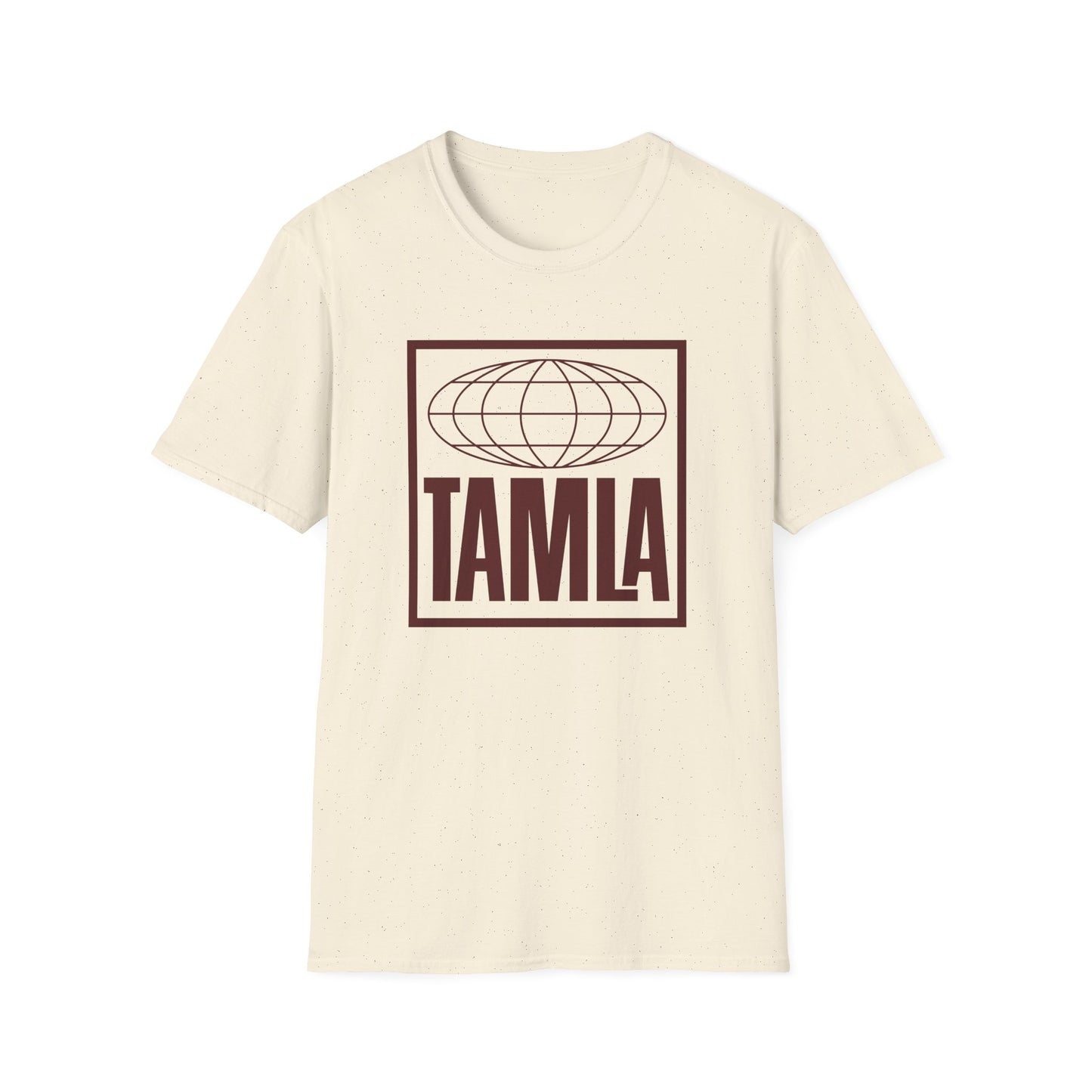 Tamla Records T Shirt - Léger