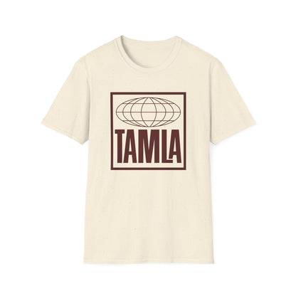 Tamla Records T Shirt - Léger