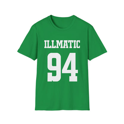 Illmatic 94 T Shirt - Léger