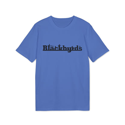 The Blackbyrds T Shirt (Coton Bio Premium)